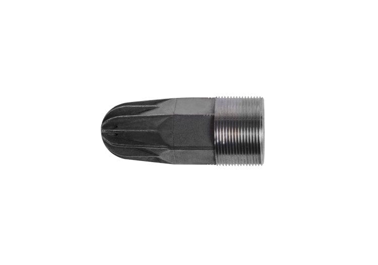 QuietForce 74G/U74 Nozzle - 1/4" NPT Low Thrust (74 dBA)