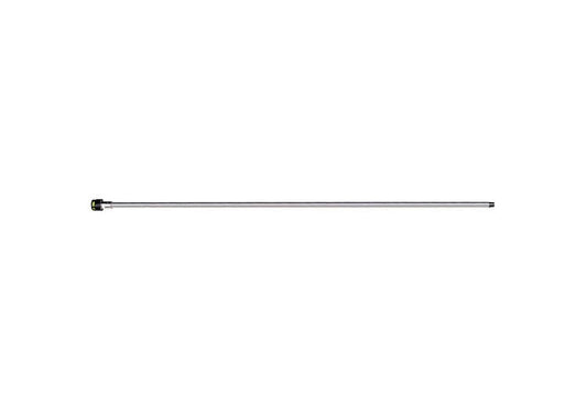 Force 5 F5 / Inforcer INF5 QuietForce Aluminum Extension & Nozzle - 24"