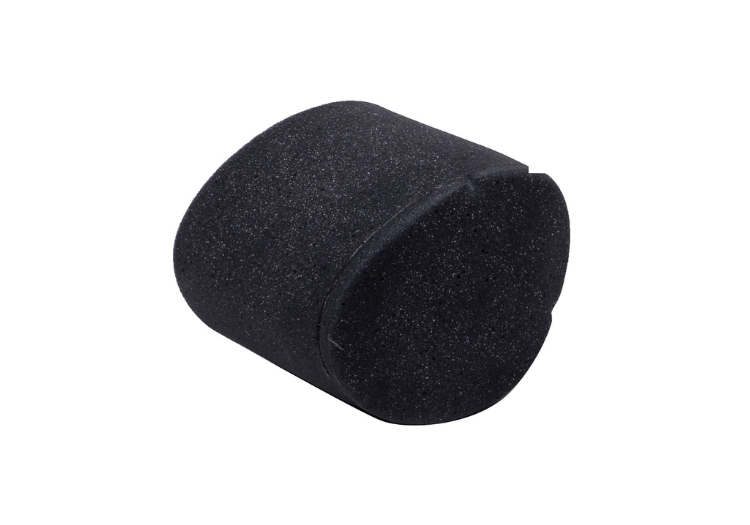 Silencer Foam