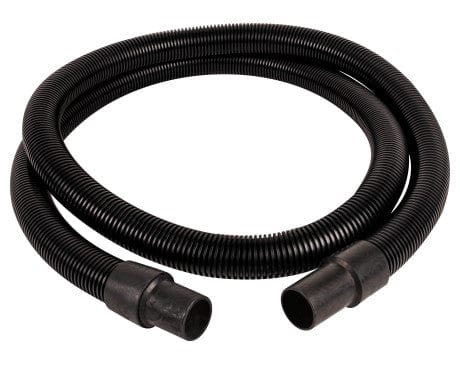 Standard Duty PVC Static Conductive Vacuum Hose - 2" x 20'