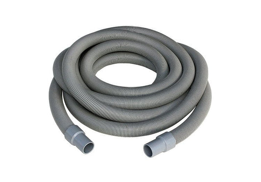 Standard Duty Vinyl Hose Set - 2" x 10'