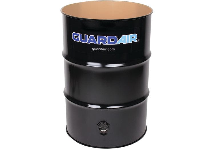 55 Gallon Steel Drum