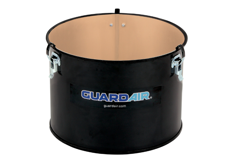 Steel Drum 5 Gallon N050