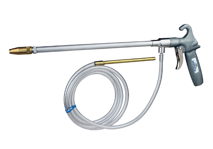 Syphon Spray Gun