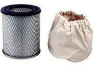 ULPA Cartridge Filter Set - N635U