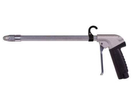 Waterproof Safety Tool Box Shockproof Instrument Rifle Air Gun