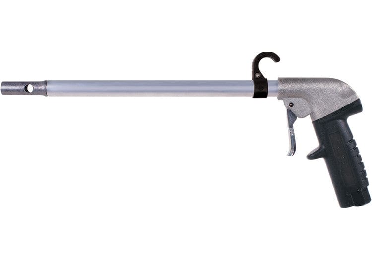 6" 1/4" FNPT Short Trigger (U75XT006AA225)