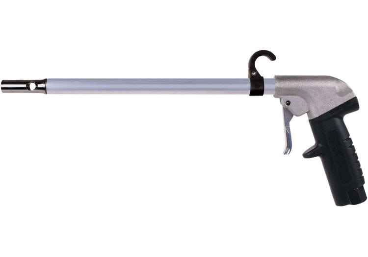 Ultra XtraThrust Steel Nozzle, Short Trigger, 72"