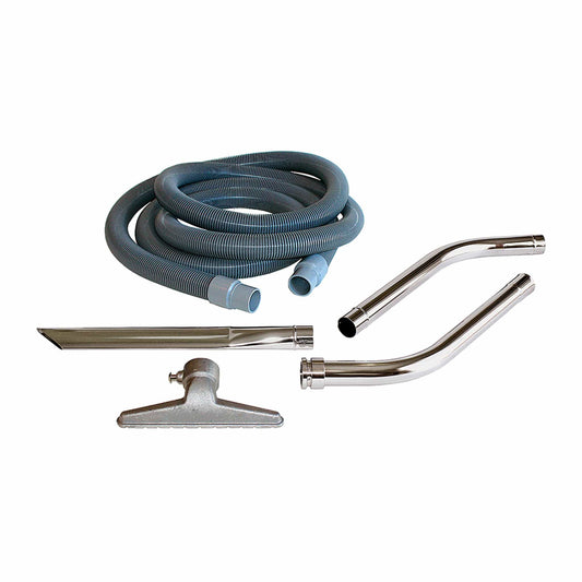 Vacuum Attachment Kit - 2"