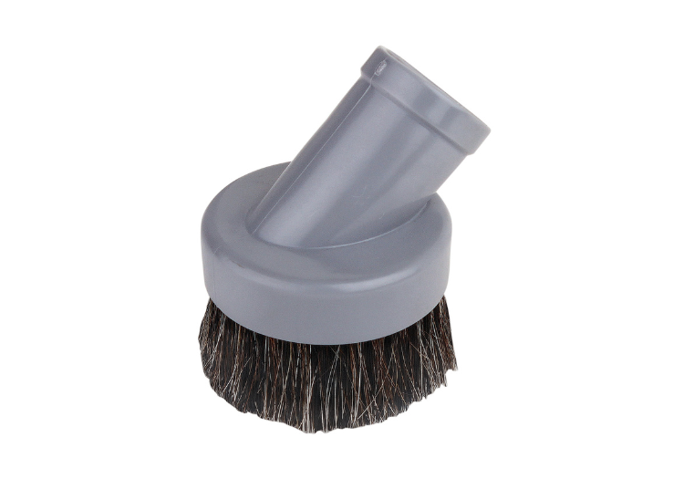 Vacuum Round Bristle Brush 1400A03