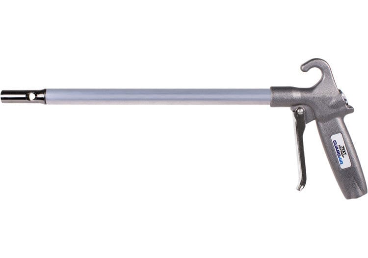 XtraThrust Steel Nozzle Safety Air Gun