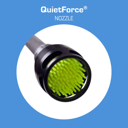 Force 5 QuietForce - QuietForce Nozzle