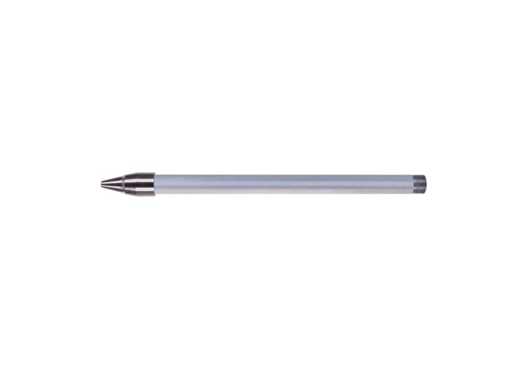 80LJ Aluminum Extension WhisperJet Nozzle