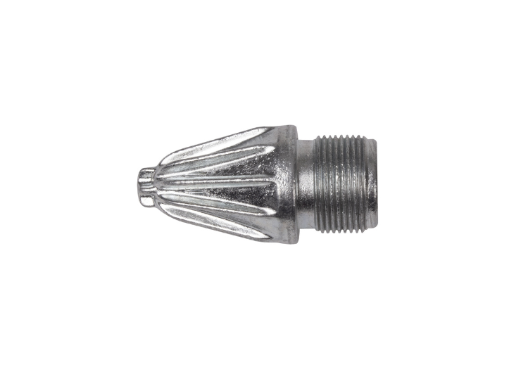 80LJ WhisperJet Aluminum Nozzle