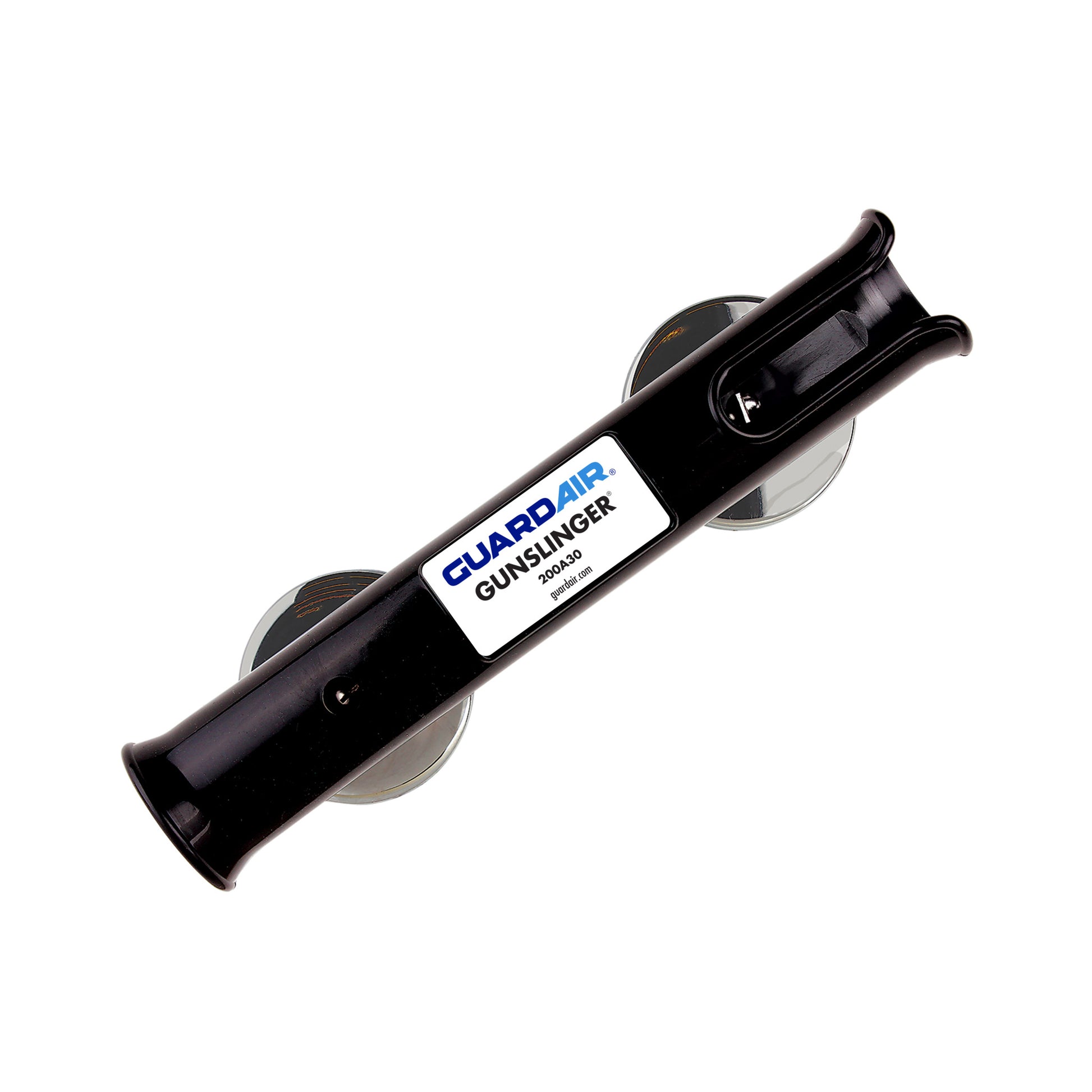 Gunslinger Magnetic Air Gun Holder (200A30)