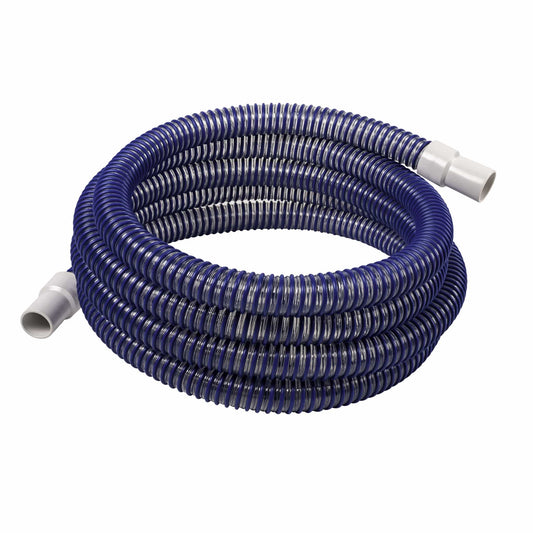 Heavy Duty Polyurethane Vacuum Hose - 2" x 20' (N669)