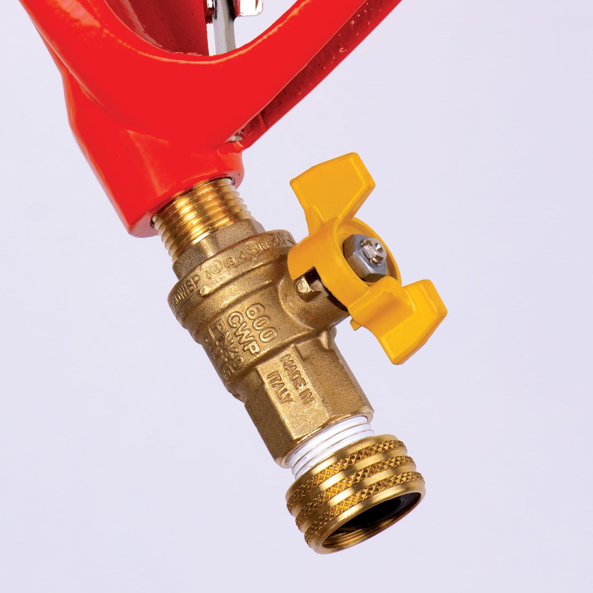 HydroForce Power Wash Gun - Valve