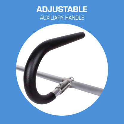 Inforcer - Adjustable Auxiliary Handle