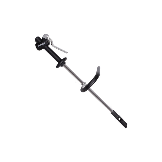 Inforcer Steel Safety Air Gun w/ Chisel Point Nozzle - 24" (INF5024SS)