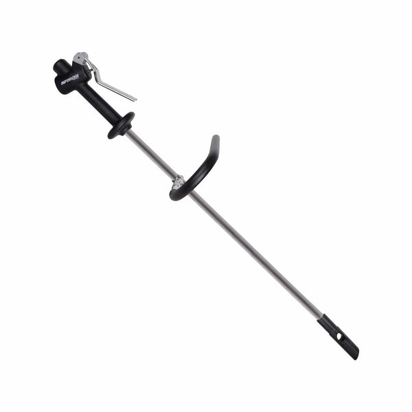 Inforcer® Steel Safety Air Gun w/ Chisel Point Nozzle - 60