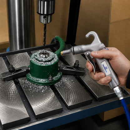 JetGuard 74S - Application Drill Station