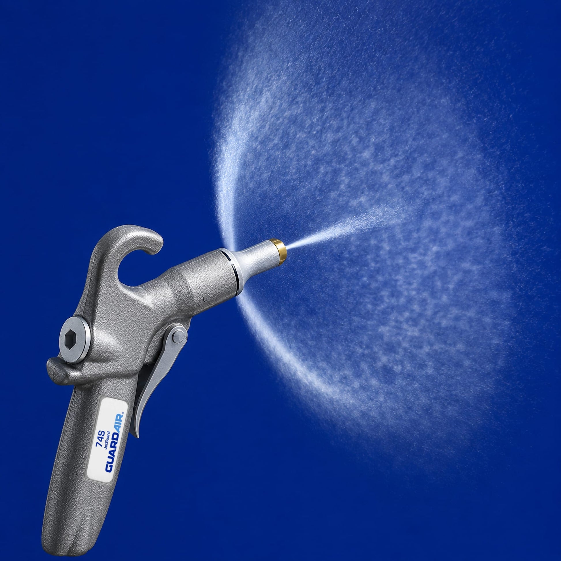 JetGuard 74S - Safety Air Shield