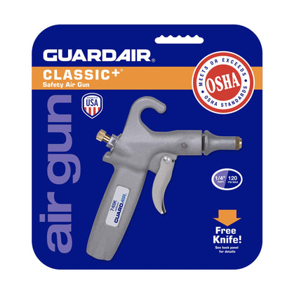 JetGuard 74SK - Package