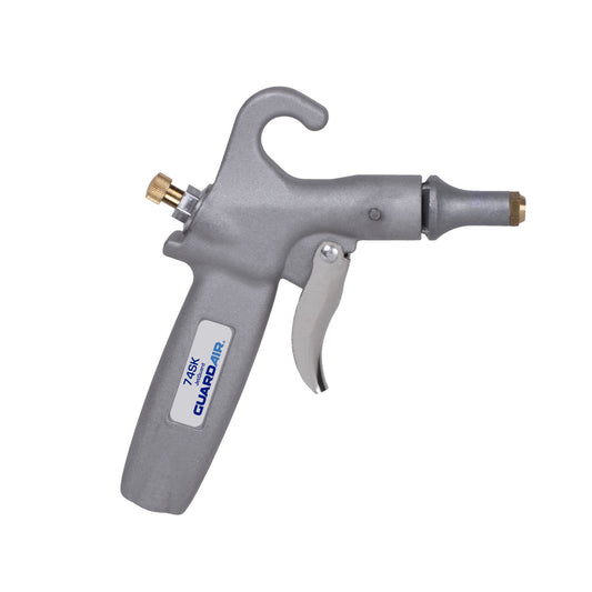 JetGuard 74SK Safety Air Gun w/ Volume Control (74SK)