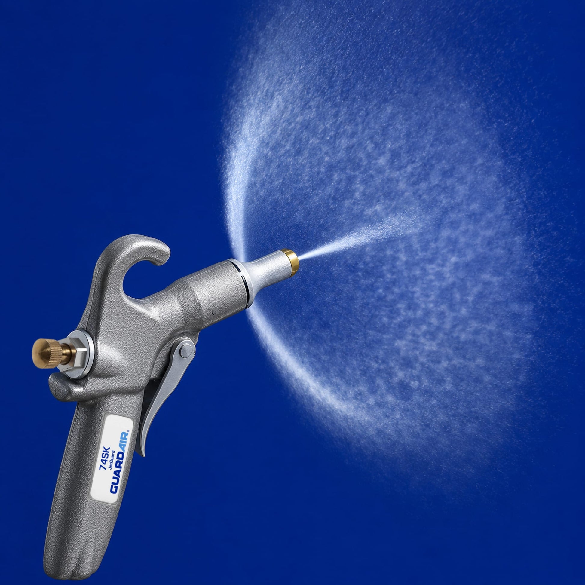 JetGuard 74SK - Safety Air Shield