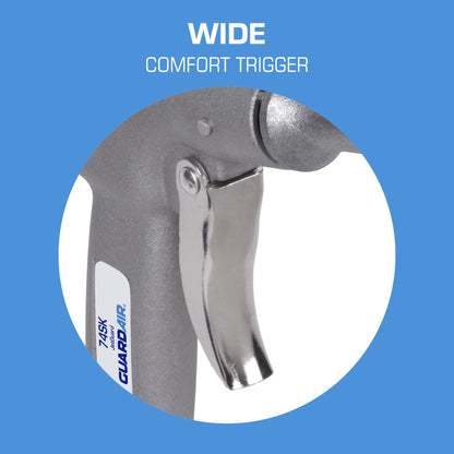 JetGuard 74SK - Wide Comfort Trigger