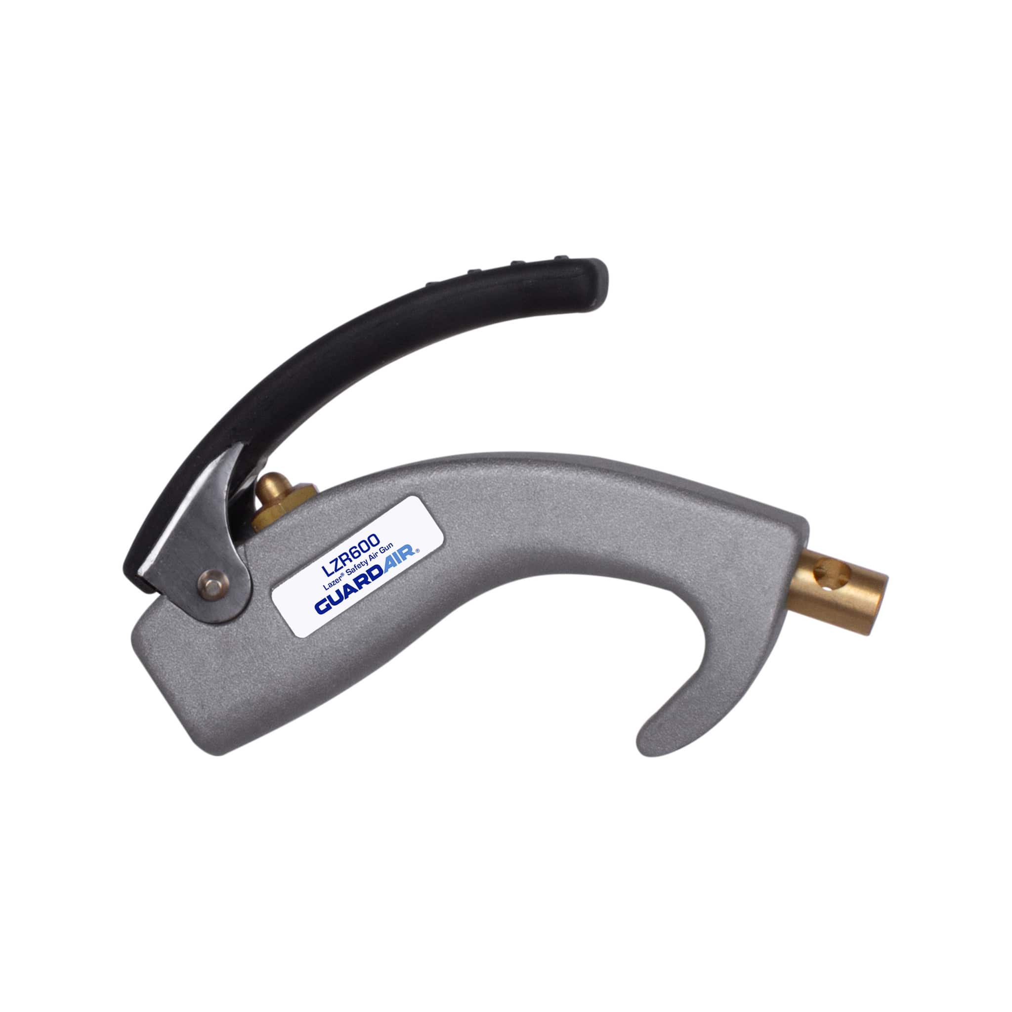 Lazer PalmSwitch 600 Safety Air Gun (LZR600)