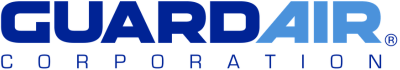 Guardair Corporation Logo