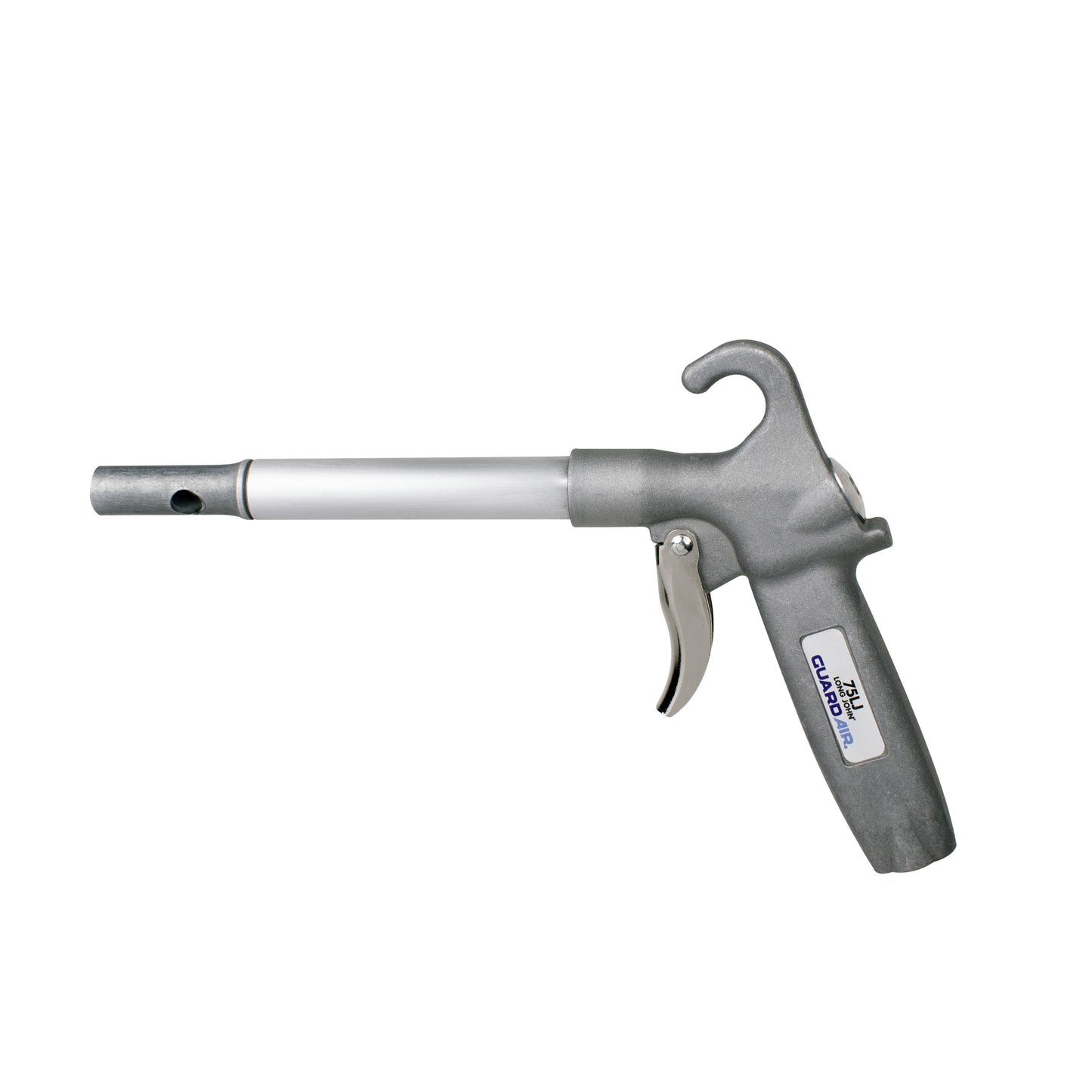 Long John 75LJ Safety Air Gun - 6"