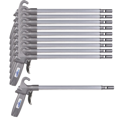 Long John 75LJ Safety Air Gun - 12" (10 Pack) (75LJ012AAPK)