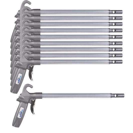 Long John 75LJ Safety Air Gun - 36" (10 Pack) (75LJ036AAPK)