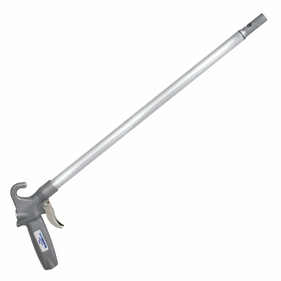 Safety Air Guns — Guardair Corporation