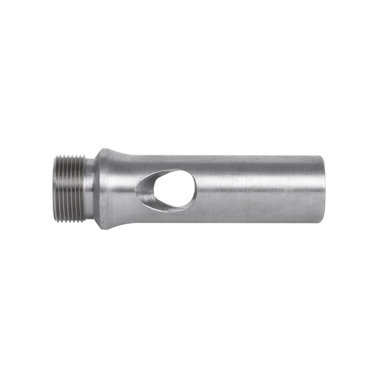 Long John 75LJ Steel Nozzle (75LJNS)