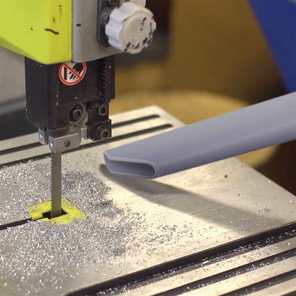 MachineVac - Application In-Use