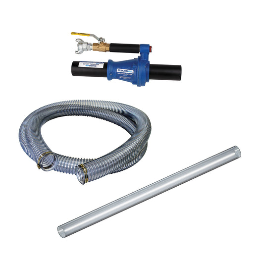 Material Mover - 4 Nozzle Basic Kit (MM450)