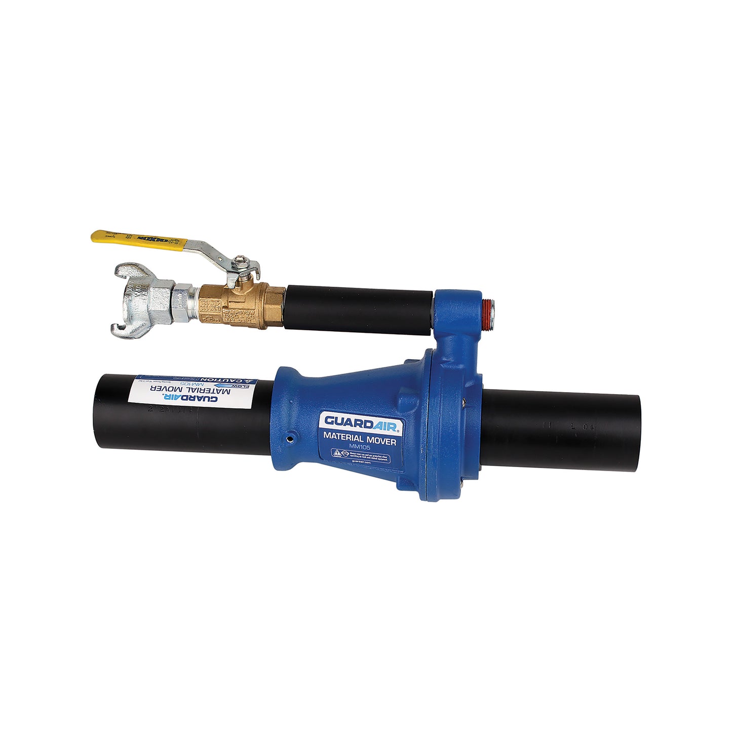 Material Mover - 8 Nozzle Vacuum Unit (MM800)