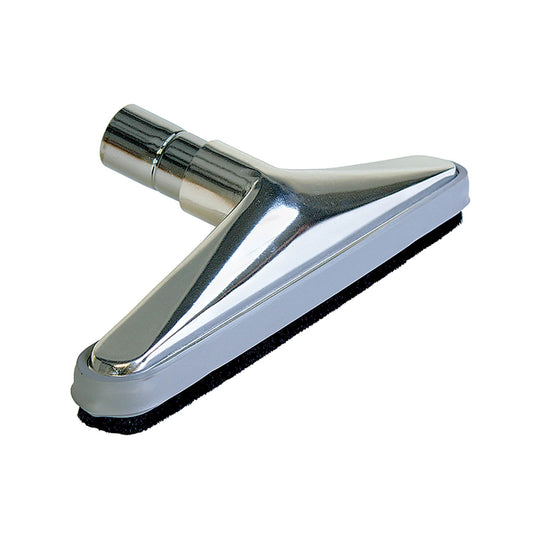 Metal Floor Tool w/ Bristles - 1-1/4" x 14" (N692B)