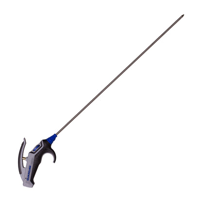 PalmJet GA44 Safety Air Gun - 24" Straight(GA4424S)