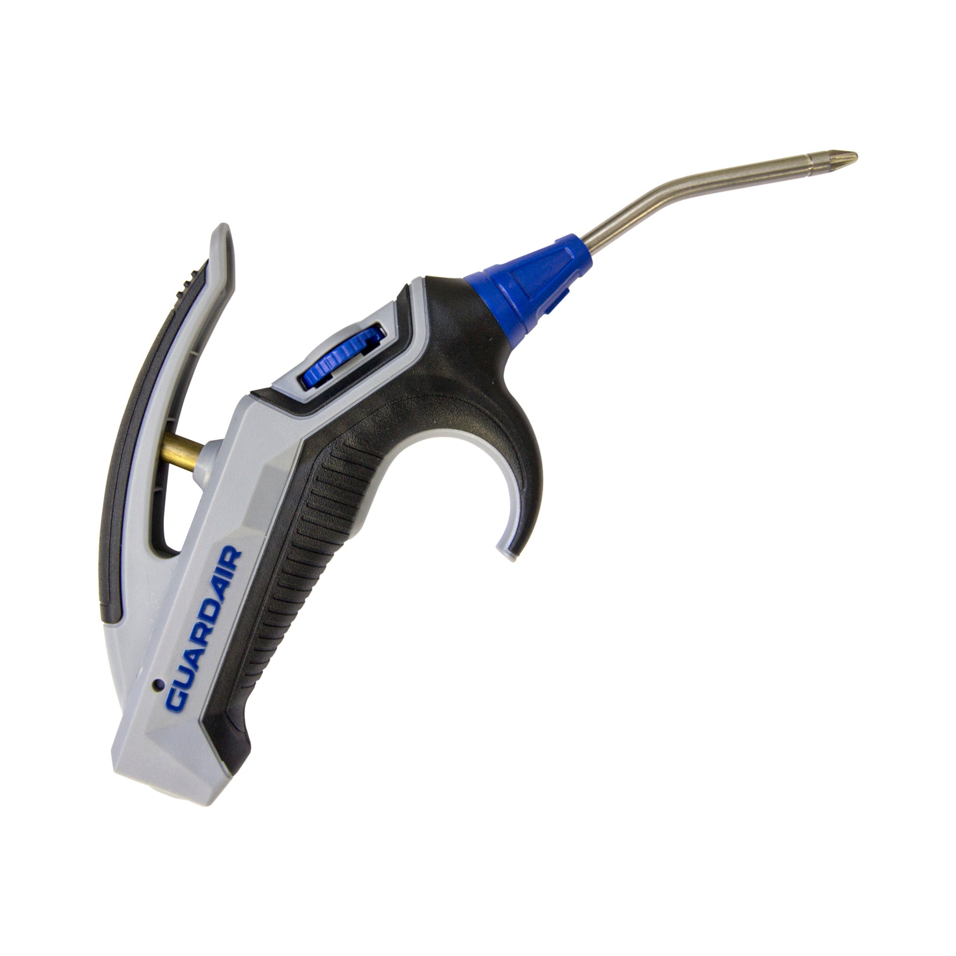 PalmJet GA44 Safety Air Gun - 4" Bent (GA4404B)