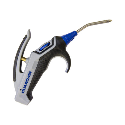 PalmJet GA44 Safety Air Gun - 4" Bent (GA4404B)