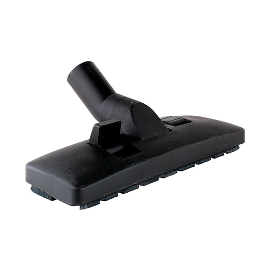 Plastic Combination Floor Brush - 1-1/4" & 1-1/2" (14VA10)