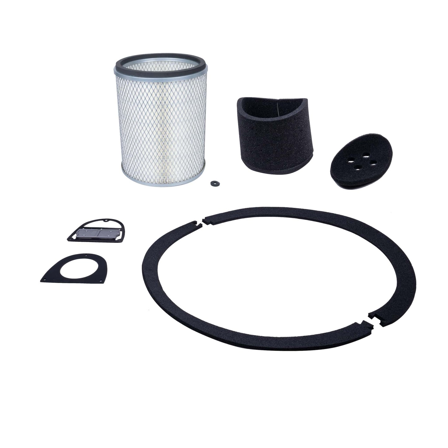 PowerQUAD 20/30 Gallon Maintenance Kit (PQNMK30)