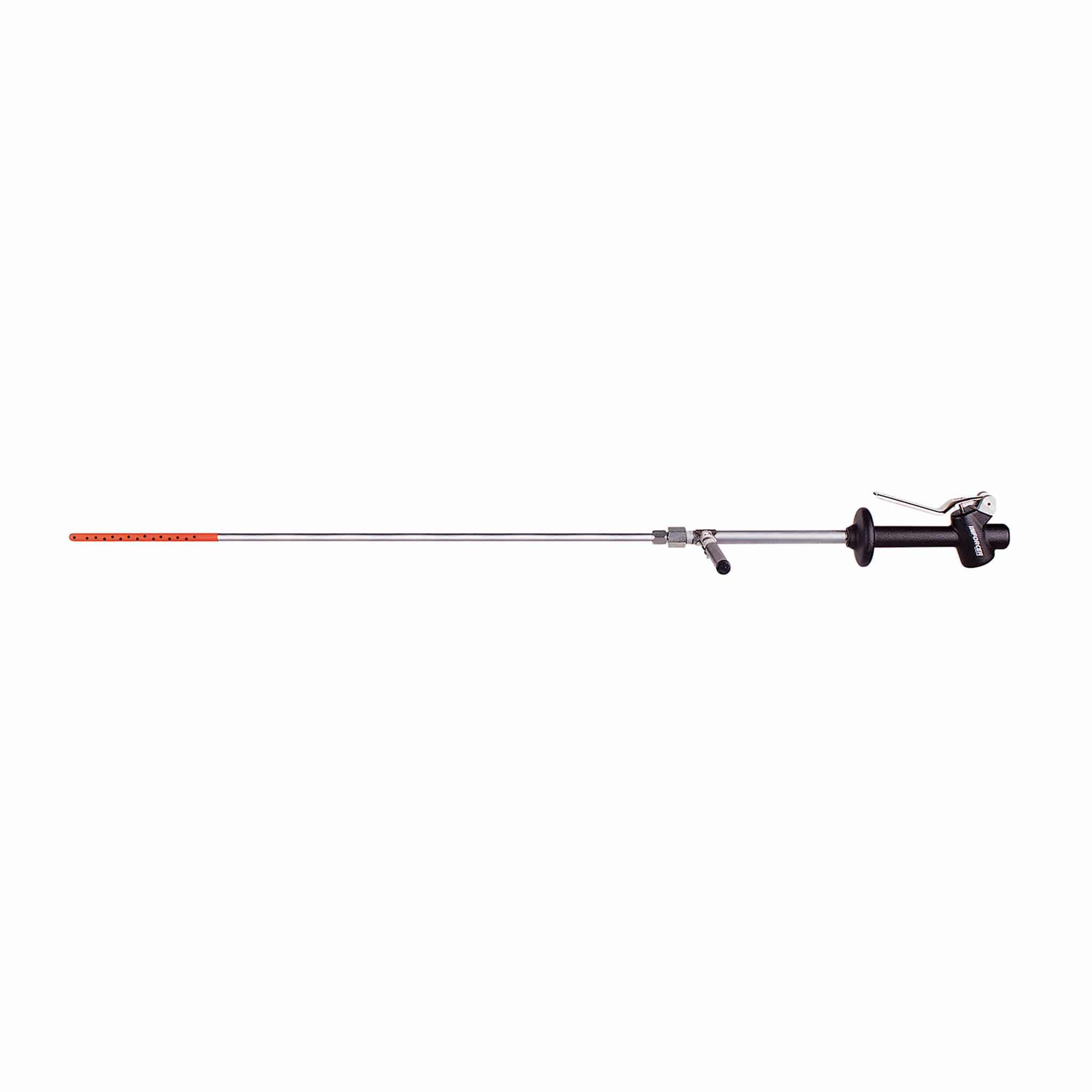 Radiator INRG Air Gun - 60" (INRG060SS)