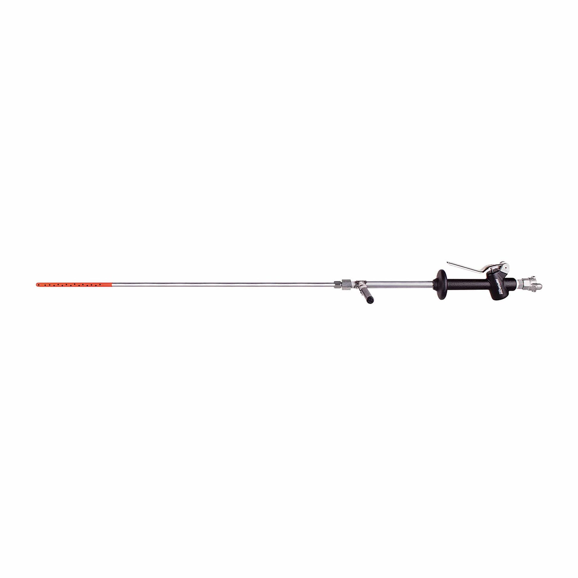 Radiator INRG Air Gun - 60" w/ Universal Swivel Coupling (INRG060SSJ34)