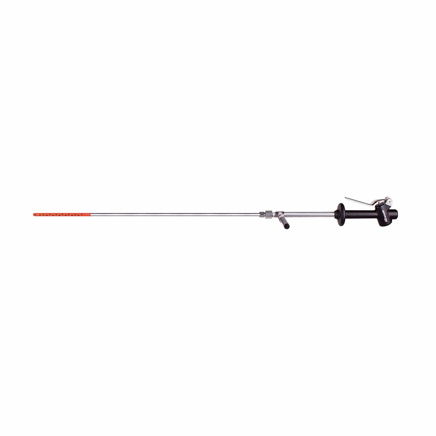 Radiator INRG Air Gun - 72" (INRG072SS)