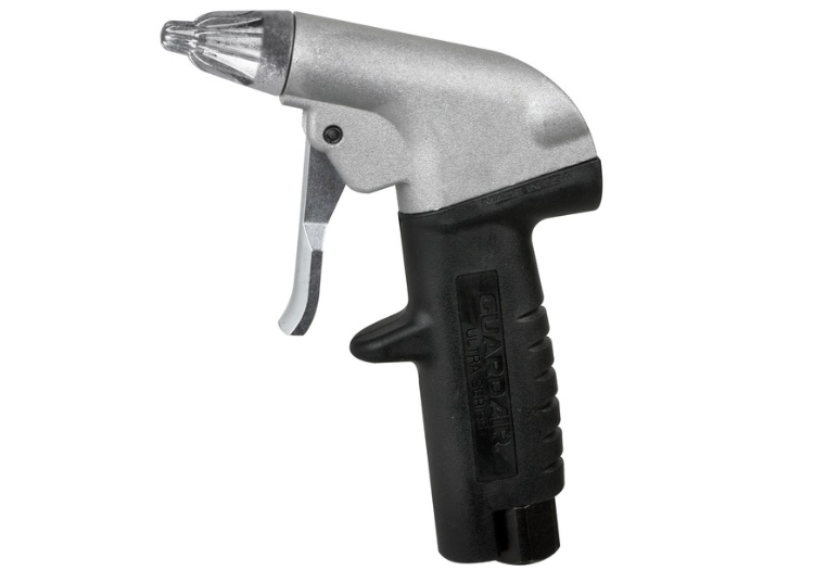 Ultra WhisperJet Safety Air Gun